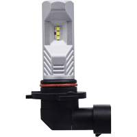 9145 Fog Light Bulb, LED, 65 W, White Sécurité Médic