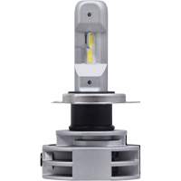 9003 Headlight Bulb, LED, 12 W/14 W/24 W, White Sécurité Médic