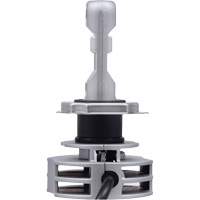9003 Headlight Bulb, LED, 12 W/14 W/24 W, White Sécurité Médic