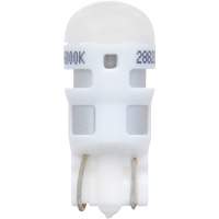 168 Zevo&reg; Mini Automotive Bulb, LED, 0.7 W, White Sécurité Médic