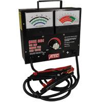 Testeur de d&eacute;charge 500 A &agrave; pile variable au carbone Sécurité Médic