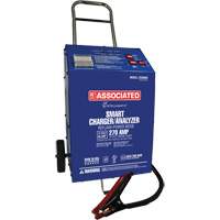 Intellamatic&reg; 12 Volt 60 Amp Wheeled Charger Sécurité Médic
