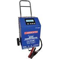 Intellamatic&reg; Adjustable 12 Volt 60 Amp Wheeled Charger Sécurité Médic