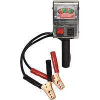Combo testeur num&eacute;rique de charge 12 V manuel Sécurité Médic