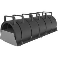 Trousse de verrouillage de s&eacute;curit&eacute; pour cric Mammut 91005 d'ESCO Sécurité Médic