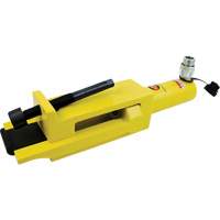Tire and Wheel Equipment