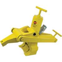 Pro Series Combi Hydraulic Bead Breaker Sécurité Médic