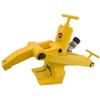 Pro Series Maxi Hydraulic Bead Breaker Sécurité Médic
