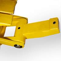 Pro Series Maxi Hydraulic Bead Breaker Sécurité Médic