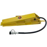 Pro Series Dual Agricultural Hydraulic Bead Breaker Sécurité Médic