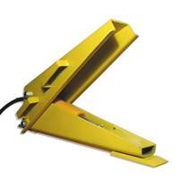 Pro Series Dual Agricultural Hydraulic Bead Breaker Sécurité Médic