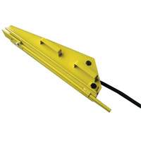 Pro Series Dual Agricultural Hydraulic Bead Breaker Sécurité Médic