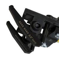Pro Series ESC3000 OTR Giant Tire Bead Breaker Kit Sécurité Médic
