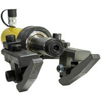 Pro Series ESC3000 OTR Giant Tire Bead Breaker Kit Sécurité Médic