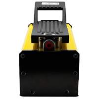 Pro Series 1/2 Gallon Air Hydraulic Pump Sécurité Médic