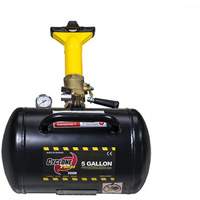 Pro Series Tire Bead Seater Tank - 5 Gallons, Fits Rim Size 24-1/2" Sécurité Médic