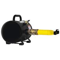 Pro Series Tire Bead Seater Tank - 5 Gallons, Fits Rim Size 24-1/2" Sécurité Médic