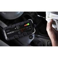 GB20 Boost&reg; Sport Jump Starter Sécurité Médic