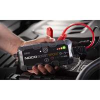 GB20 Boost&reg; Sport Jump Starter Sécurité Médic