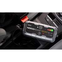 GB20 Boost&reg; Sport Jump Starter Sécurité Médic