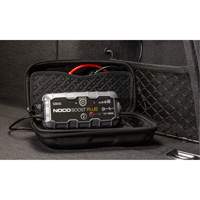 Survolteur pour batterie GB40 Boost Plus Sécurité Médic