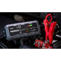 GB50 Boost&reg; XL Jump Starter Sécurité Médic