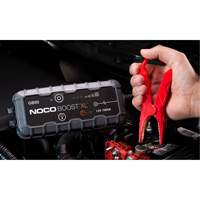 GB50 Boost&reg; XL Jump Starter Sécurité Médic