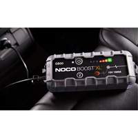 GB50 Boost&reg; XL Jump Starter Sécurité Médic