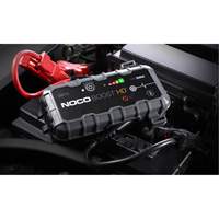 Survolteur pour batterie GB70 Boost HD Sécurité Médic