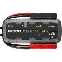 Survolteur pour batterie GB150 Boost Pro Sécurité Médic