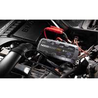 Survolteur pour batterie GB150 Boost Pro Sécurité Médic