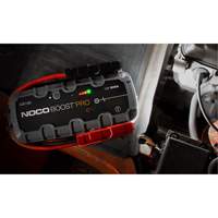 Survolteur pour batterie GB150 Boost Pro Sécurité Médic