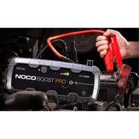 Survolteur pour batterie GB150 Boost Pro Sécurité Médic