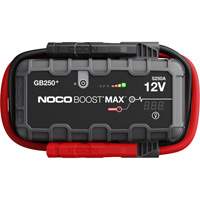 Survolteur pour batterie GB250+ Boost Max Sécurité Médic