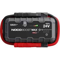 Survolteur pour batterie GB251+ Boost Max Sécurité Médic