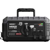 Survolteur pour batterie GB500+ Boost Max Sécurité Médic