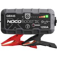 Survolteur pour batterie GBX45 Boost X Sécurité Médic