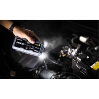 Survolteur pour batterie GBX45 Boost X Sécurité Médic