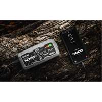 Survolteur pour batterie GBX45 Boost X Sécurité Médic