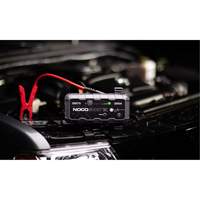 Survolteur pour batterie GBX75 Boost X Sécurité Médic