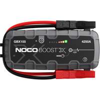 Survolteur pour batterie GBX155 Boost X Sécurité Médic