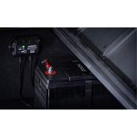 Genius&reg; Gen5X1 1-Bank, 5-Amp On-Board Battery Charger Sécurité Médic