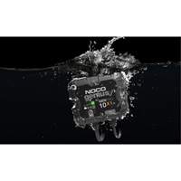 Genius&reg; GenPro10X1 1-Bank, 10-Amp On-Board Battery Charger Sécurité Médic