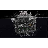 Genius&reg; GenPro10X3 3-Bank, 30-Amp On-Board Battery Charger Sécurité Médic