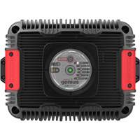 Genius&reg; GX3626 26-Amp Industrial Battery Charger Sécurité Médic