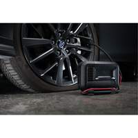 15A Portable Air Compressor Sécurité Médic