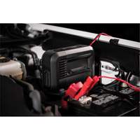 20A Portable Air Compressor Sécurité Médic