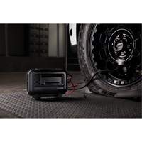 20A Portable Air Compressor Sécurité Médic