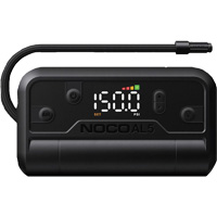 5A Portable Air Compressor Sécurité Médic