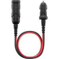 12V Boost Accessory Kit Sécurité Médic